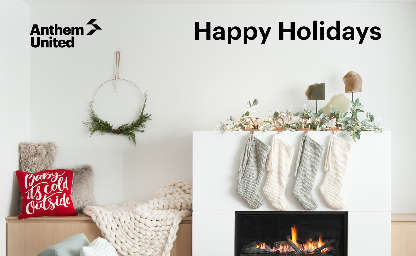 Showhome Holiday Hours for 2021