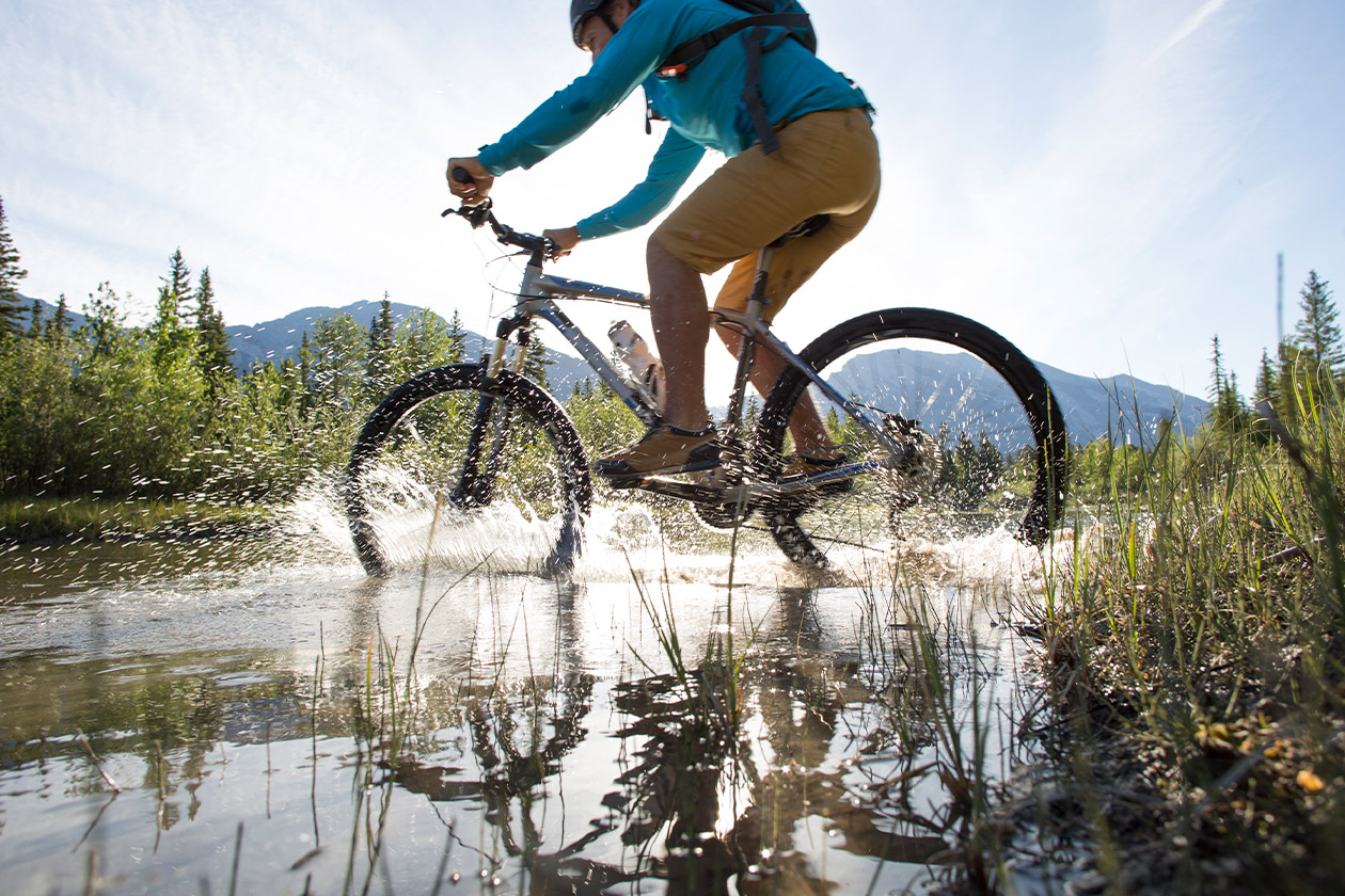 Explore D'ARCY Okotoks