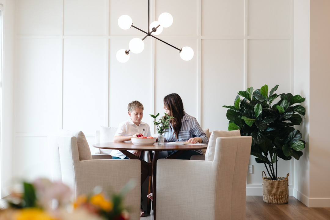 Why Families Choose to Stay and Grow in D’ARCY