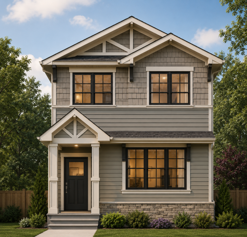 Prominent Homes