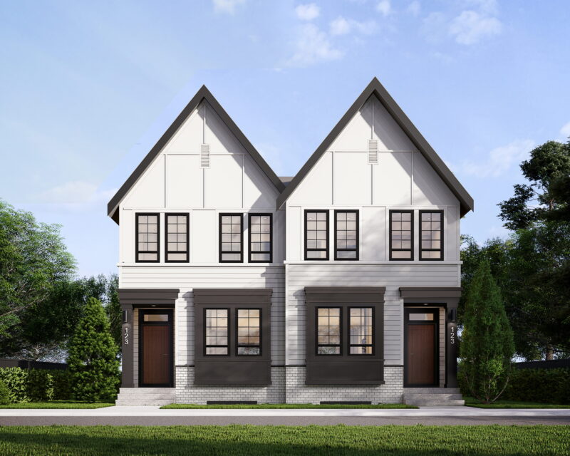 Partners Homes